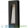 Hinkley lighting luna outdoor wall light 1668bz, уличный настенный светильник