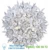 9271/b4 kartell bloom new ceiling wall light, бра