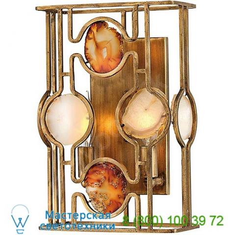 Fr40142bng fredrick ramond lucia wall light, настенный светильник