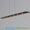 Vix 82 led linear suspension light 07-200-d-27p1 cerno, светильник