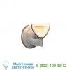 Rainbow 1 wall sconce bruck lighting 100722mc, настенный светильник