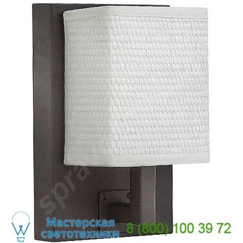 Hinkley lighting avenue led wall sconce 61033bn, настенный светильник