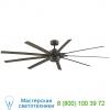 Odyn custom ceiling fan fpd8152blw-72blw fanimation fans, светильник