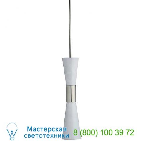 Visual comfort arn 5032hab/blk clarkson narrow pendant light, светильник