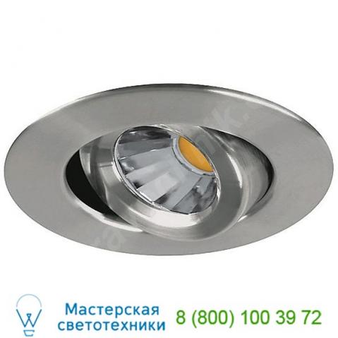 Contrast lighting ld2ac-01mg2780m2 concerto 4 inch led round adjustable trim, светильник