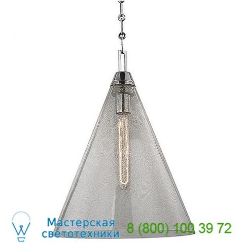 6011-agb newbury pendant light hudson valley lighting, светильник
