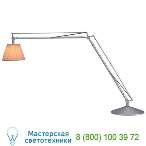 Superarchimoon floor lamp  flos, светильник