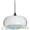 Focus pendant light besa lighting 1xt-2633cl-br, подвесной светильник