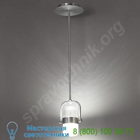 Modern forms jazz led 1 light pendant light , светильник