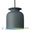 006-01301 ronde pendant light gubi, светильник