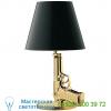 Bedside gun table lamp fu295300 flos, настольная лампа