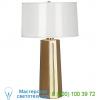 Mason gold table lamp g960 robert abbey, настольная лампа
