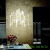 Alma light 5150/126 thelight chandelier, светильник