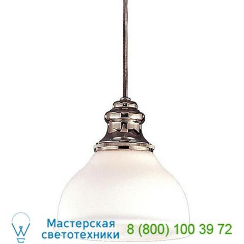 5921-an sutton pendant light hudson valley lighting, подвесной светильник