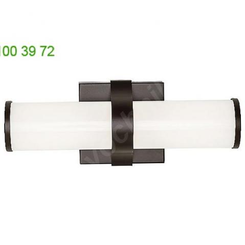 Lynk wall sconce ws916oybzled930 lbl lighting, бра