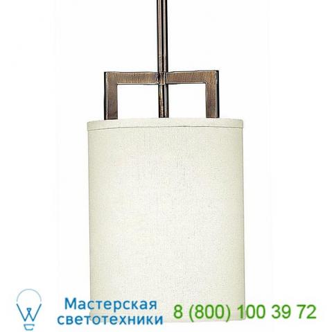 Hinkley lighting hampton mini pendant light 3207an, светильник