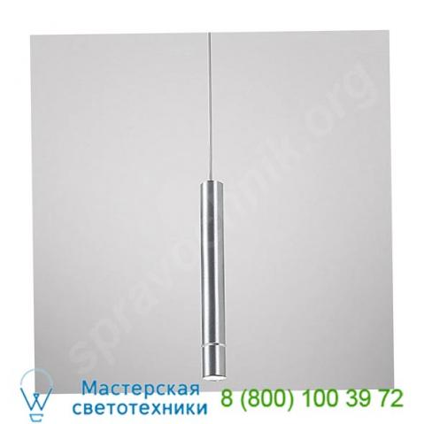 D4-1025alm-whi kone led mini pendant light zaneen design, светильник