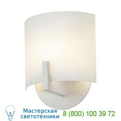 Sonneman lighting scudo led wall sconce 1727. 98, настенный светильник