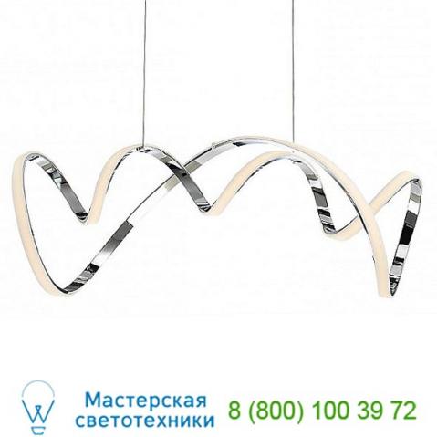 Dweled vornado 41-inch chandelier , светильник