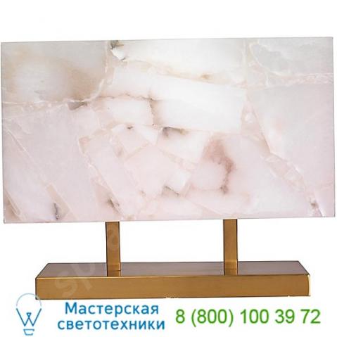 1ghho-tlwh jamie young co. Ghost horizon table lamp, настольная лампа