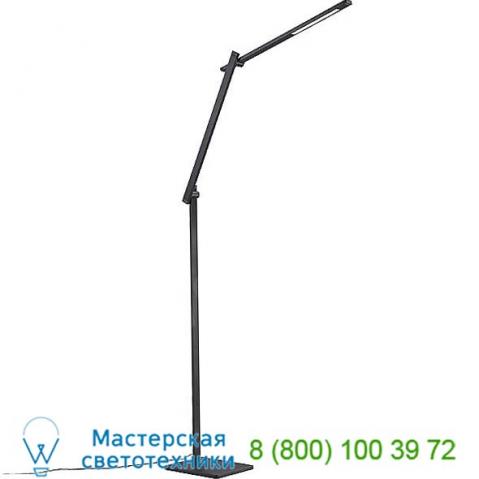 Modern forms fl-1050-al balance led floor lamp, светильник