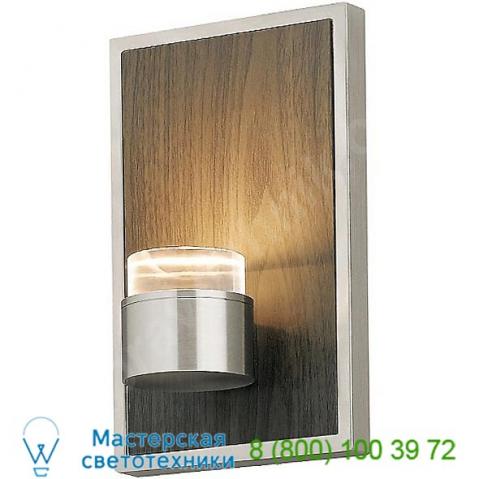 700wsdbsns-led927 dobson wall light tech lighting, настенный светильник