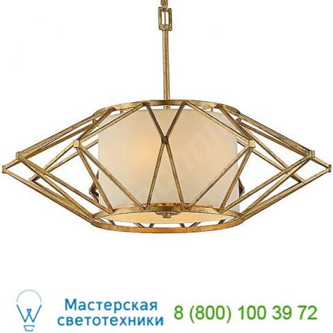 F4863 troy lighting calliope pendant light, светильник