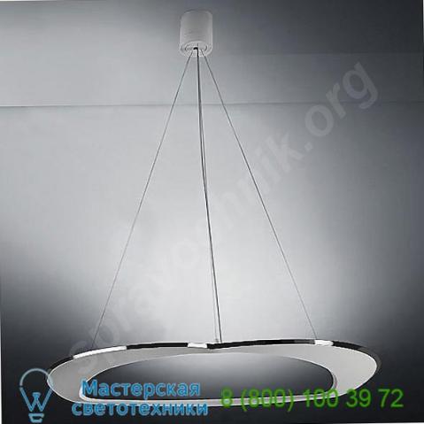 Zaneen design d4-1008whi-alm diadema 1 pendant light, светильник