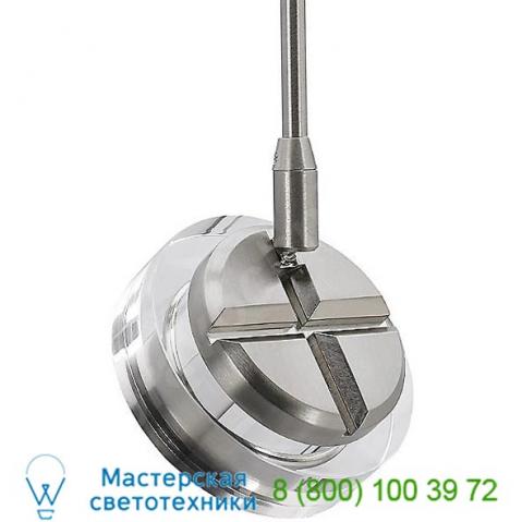 Tech lighting brim directional monorail head 700fjbrm9272005cs, светильник