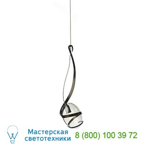 Hubbardton forge pinot kitchen pendant light 161155-1000, светильник