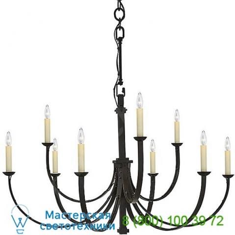 Sk 5022ai visual comfort reims chandelier, светильник