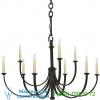 Sk 5022ai visual comfort reims chandelier, светильник
