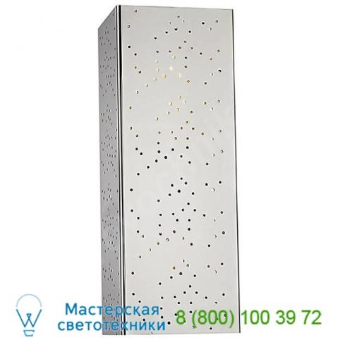 Mitzi - hudson valley lighting aiko wall sconce h150102-agb, настенный светильник