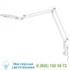 Pablo designs link sml wal org link wall mount task lamp, бра