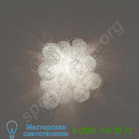 Arturo alvarez blum wall sconce bl06, настенный светильник