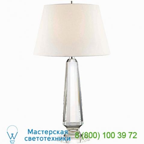 L1052-pn hazlitt table lamp hudson valley lighting, настольная лампа