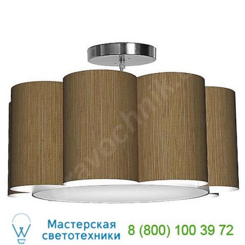 Sl_b8_ac bloom 8 pendant light seascape lamps, светильник