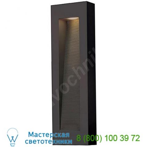1668bz hinkley lighting luna outdoor wall light, уличный настенный светильник