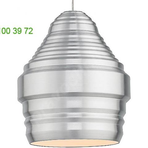 700fjrykbs mini ryker pendant light tech lighting, светильник
