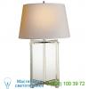 Visual comfort cameron table lamp sp 3005cg-np, настольная лампа