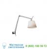 Artemide tolomeo mega wall usc-tlm1102, бра