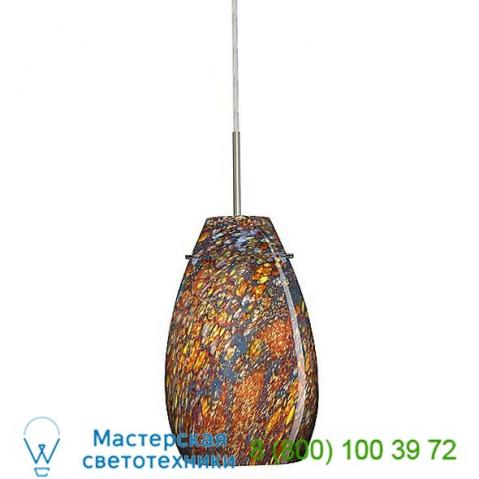 Besa lighting 1jt-4126ce-sn pera 9 pendant light, светильник