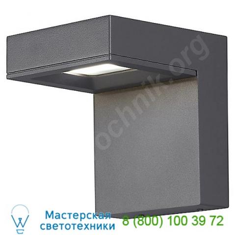 700owtag8306dzunvspc tech lighting taag 6 led outdoor wall light, уличный настенный светильник
