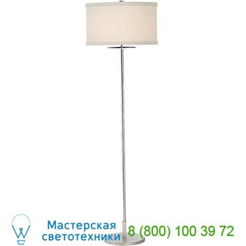 Walker floor lamp ks 1070bsl-l visual comfort, светильник