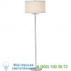 Walker floor lamp ks 1070bsl-l visual comfort, светильник