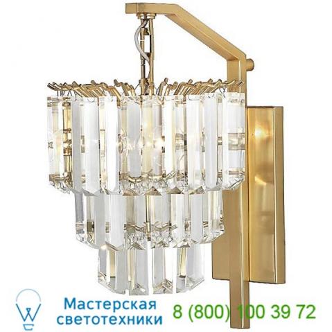 1915 robert abbey spectrum wall sconce, настенный светильник