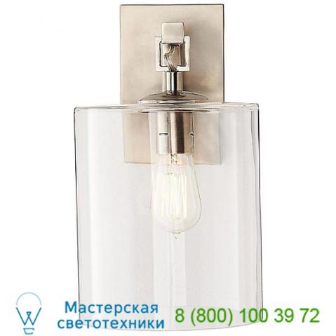 Parrish wall light arteriors 49087, настенный светильник