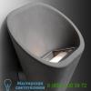 Foscarini aplomb led wall sconce 195005l 10 u, настенный светильник