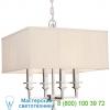Hudson valley lighting 244-agb berwick 4 light chandelier, светильник