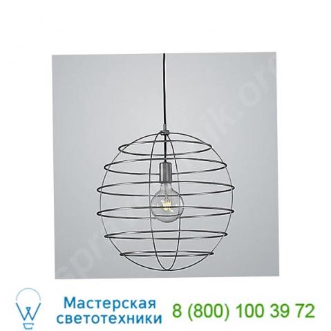Sphere pendant light zaneen design d5-1064bra, светильник